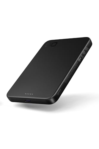 CIOの極薄バッテリーで充電切れ解消！発火しにくい半固体セル、今なら